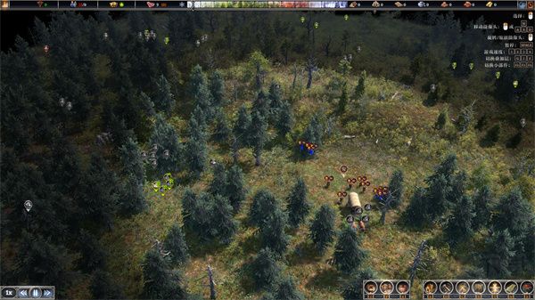 最遠的邊陲二十五項修改器