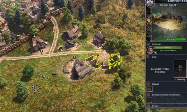 最遠的邊陲二十五項修改器