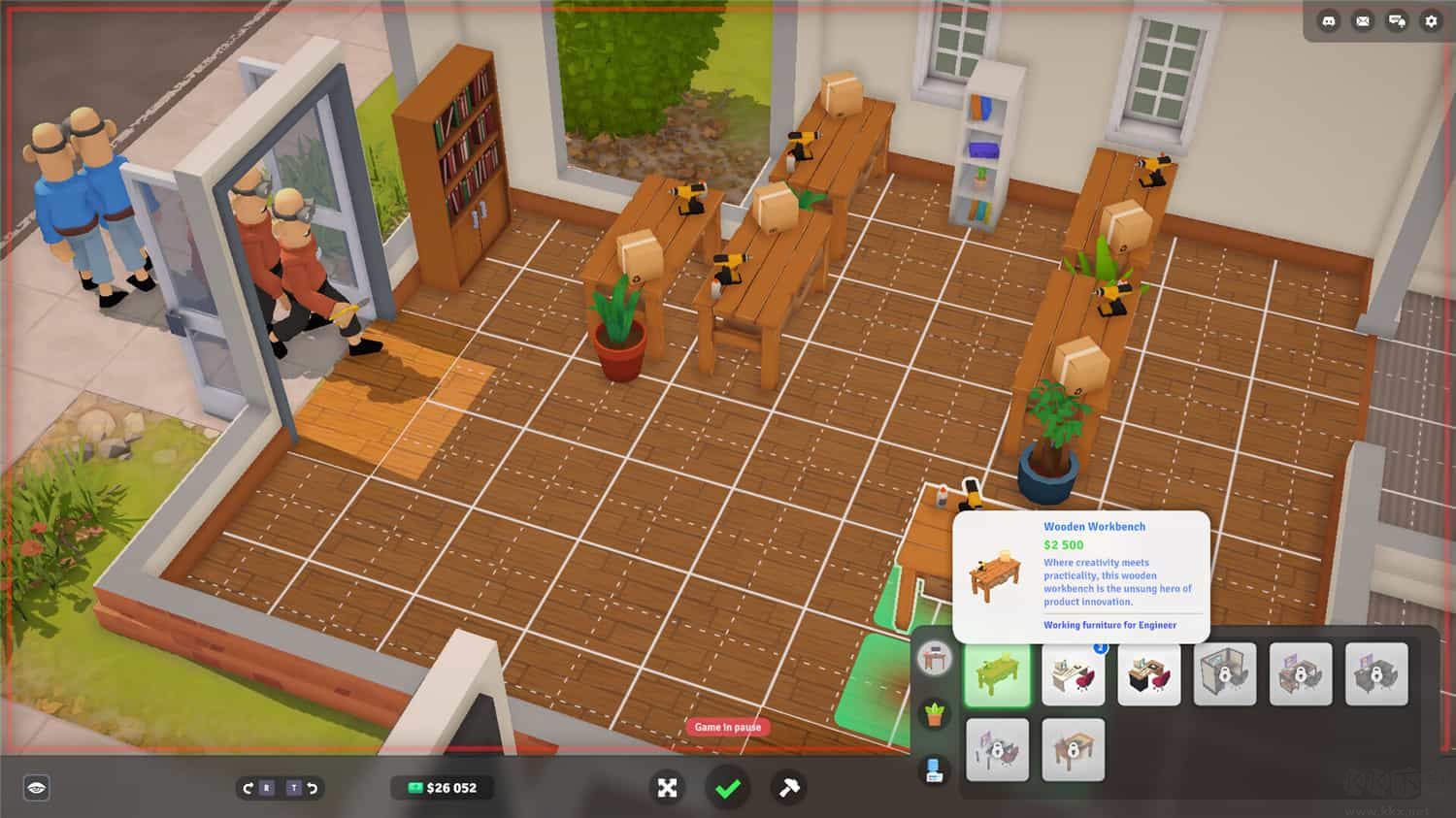 電子啟動2：商業(yè)大亨十項修改器PC