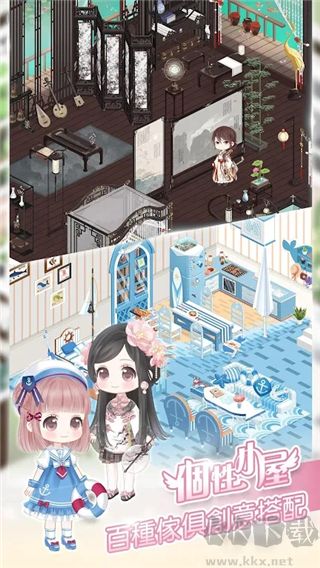 奇跡暖暖國際服