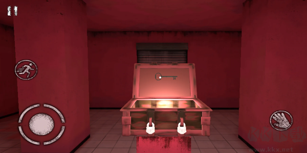 凱蒂貓后室逃生全章節(jié)解鎖版