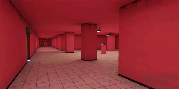 凱蒂貓后室逃生全章節(jié)解鎖版