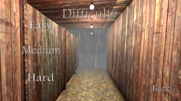 蘭德里納河的森林雨天模組