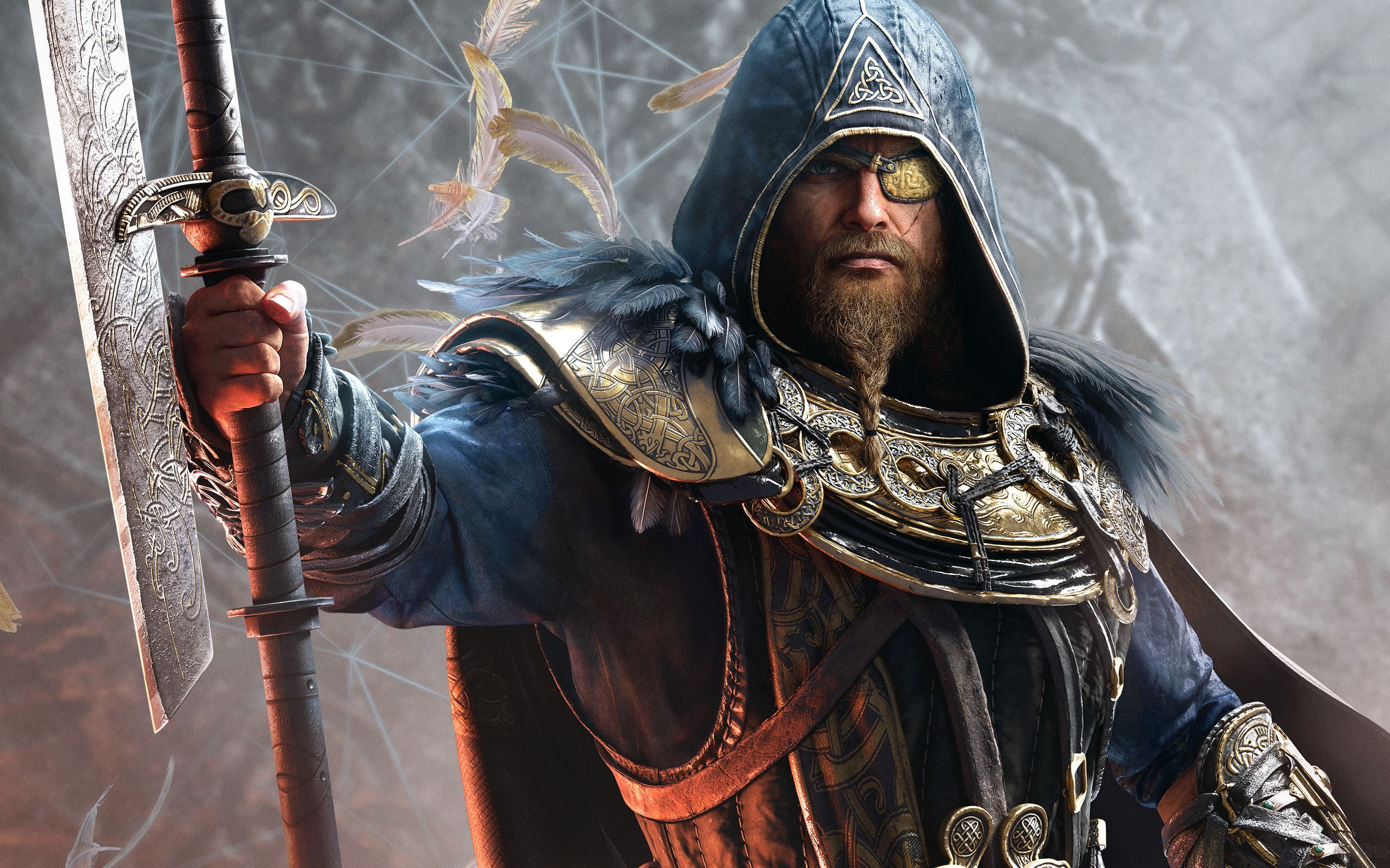 刺客信條英靈殿