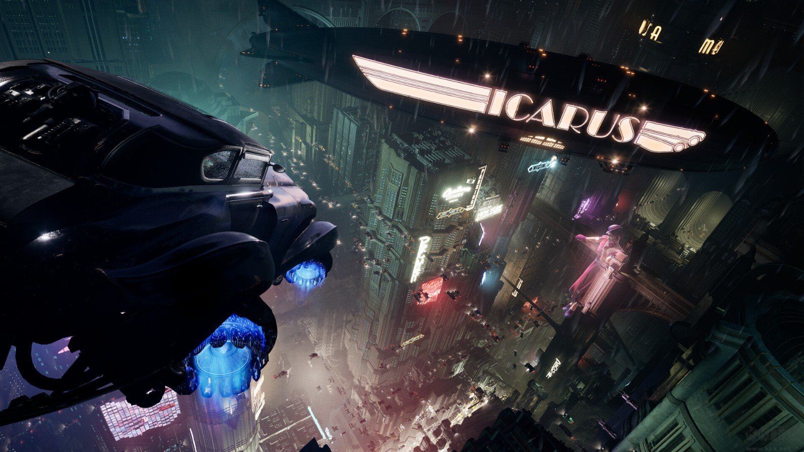 沒有人想死二項修改器PC