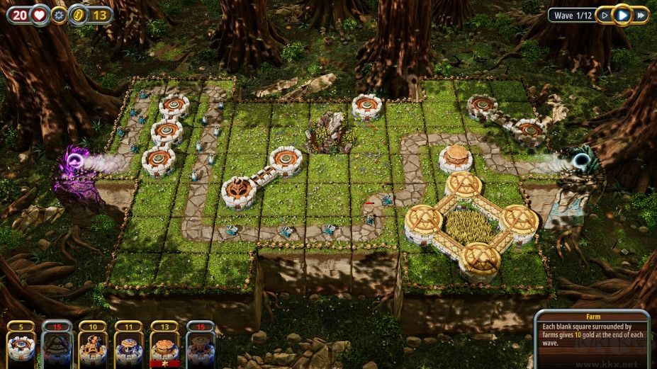 工匠TD十五項修改器電腦版