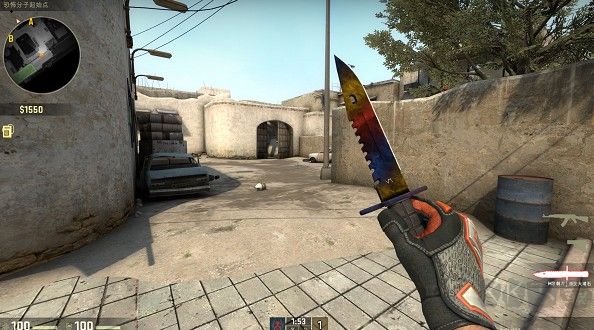 CSGO官網(wǎng)電腦版