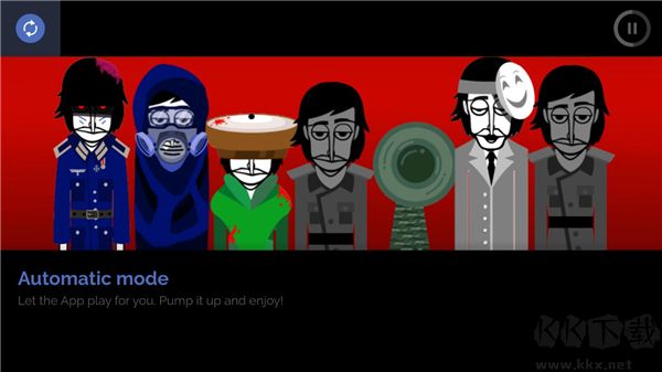 節(jié)奏盒子戰(zhàn)爭模組