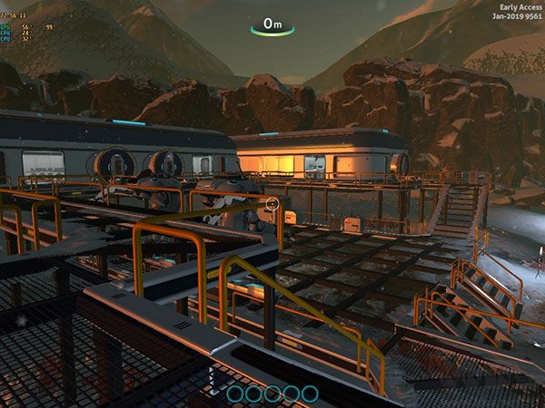 深海迷航八項(xiàng)修改器最新版