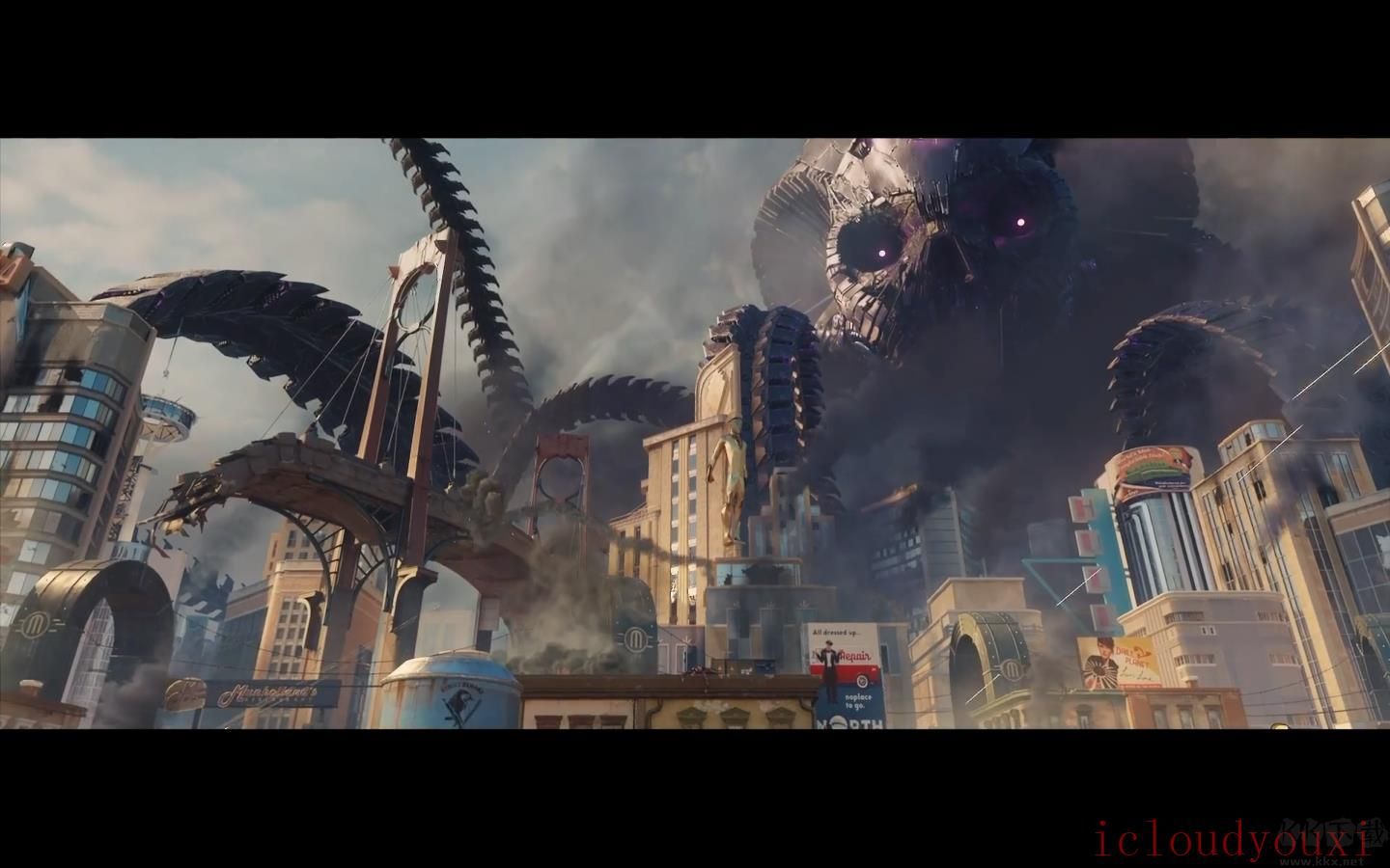 自殺小隊(duì)消滅正義聯(lián)盟二十三項(xiàng)修改器