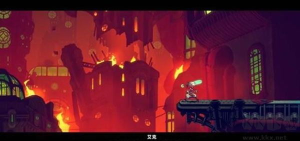 聚點(diǎn)危機(jī)英雄聯(lián)盟中文版