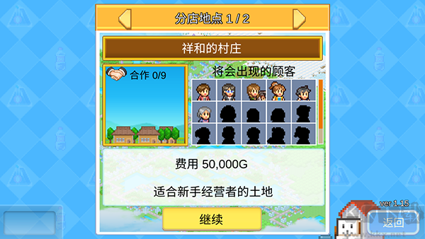 便利店開業(yè)日記PC