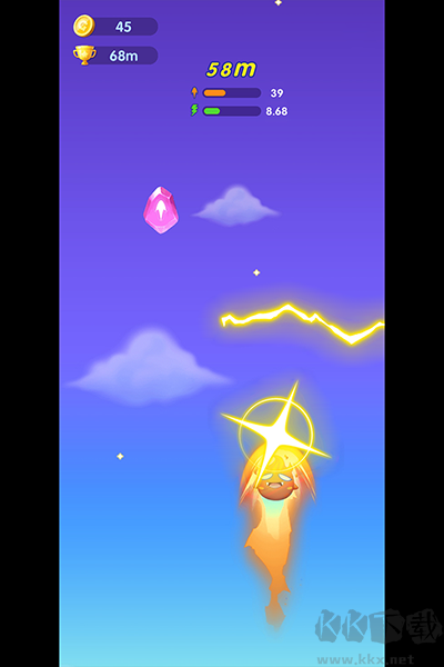 我要去太空單機(jī)版