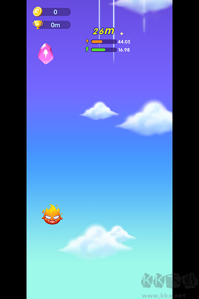 我要去太空單機(jī)版