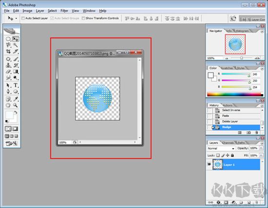 IconWorkshop(圖標(biāo)制作工具)