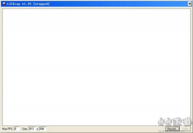 LICEcap免費(fèi)版