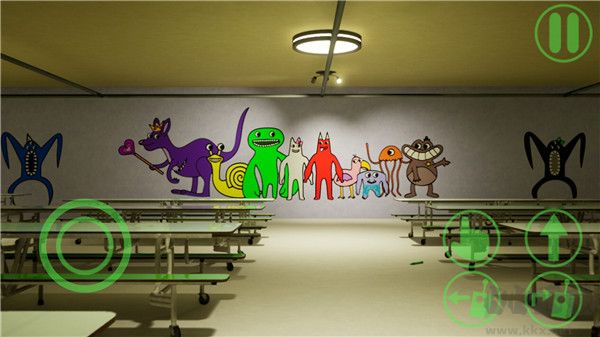 班班幼兒園3正版