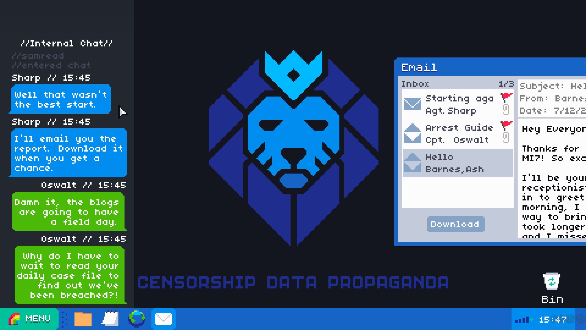 靜脈注射兩項修改器最新版