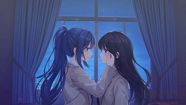 完美戀人(fragile love demo)