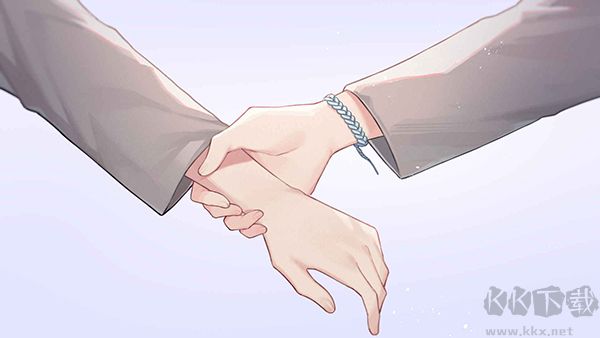 完美戀人(fragile love demo)