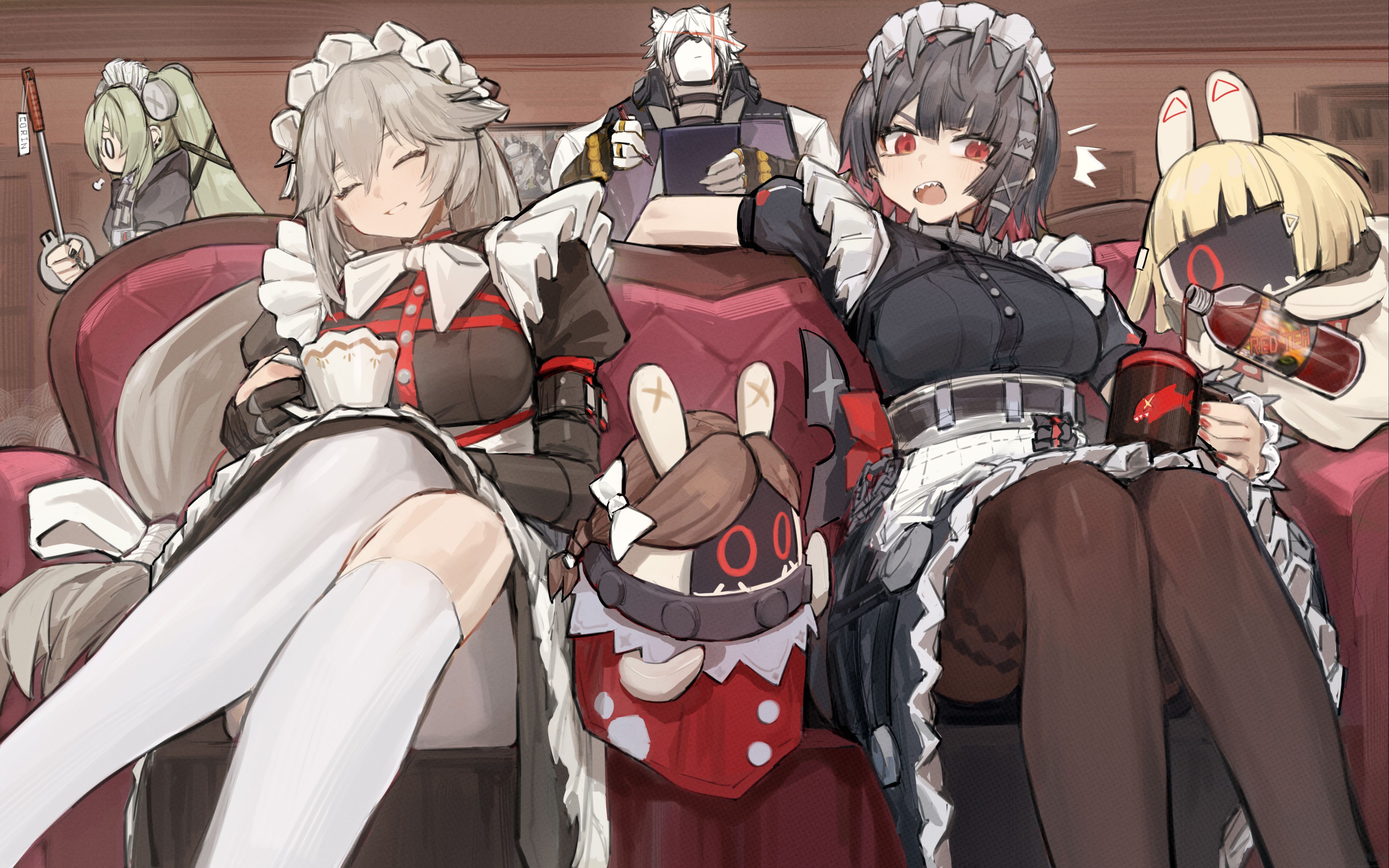 絕區(qū)零官網(wǎng)正版