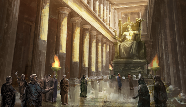 希臘建造者最新版