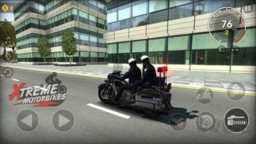 極限摩托車完整版