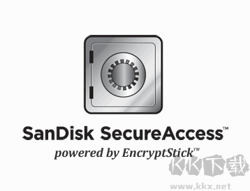 閃迪U盤加密無廣告版