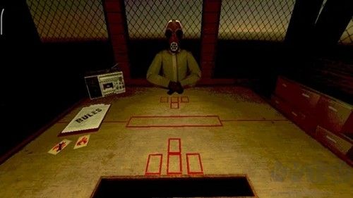 arsonate縱火犯游戲