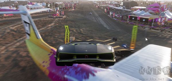 駕駛俱樂部?jī)?nèi)置MOD菜單