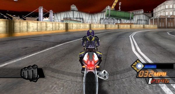 暴力摩托2010客戶端