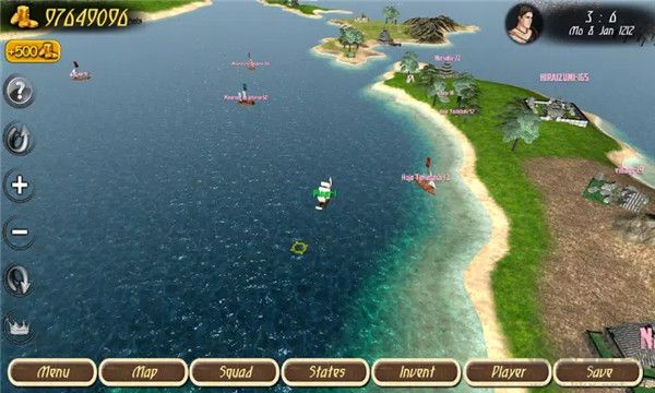 鋼鐵之軀2內(nèi)置菜單版