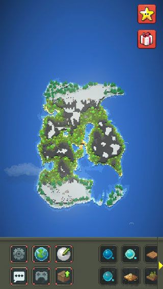 世界盒子全物品解鎖版