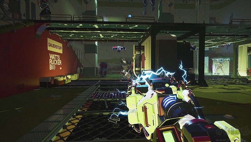 死亡鏈接十四項(xiàng)修改器PC