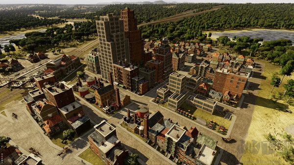 鐵路帝國十一項修改器PC