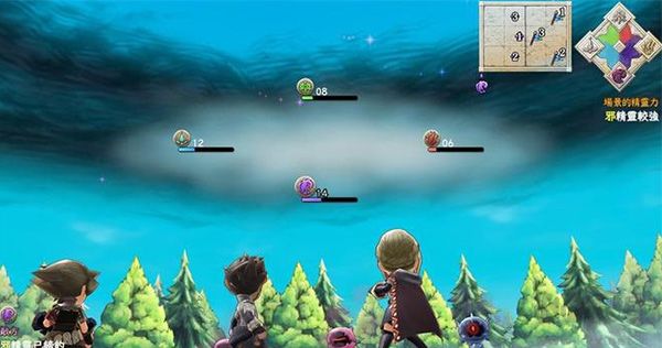 遺跡傳說(shuō)HD重制版