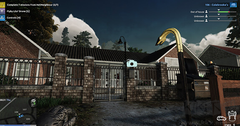 盜賊模擬2客戶端