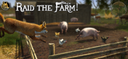 終極狐貍模擬器手機版