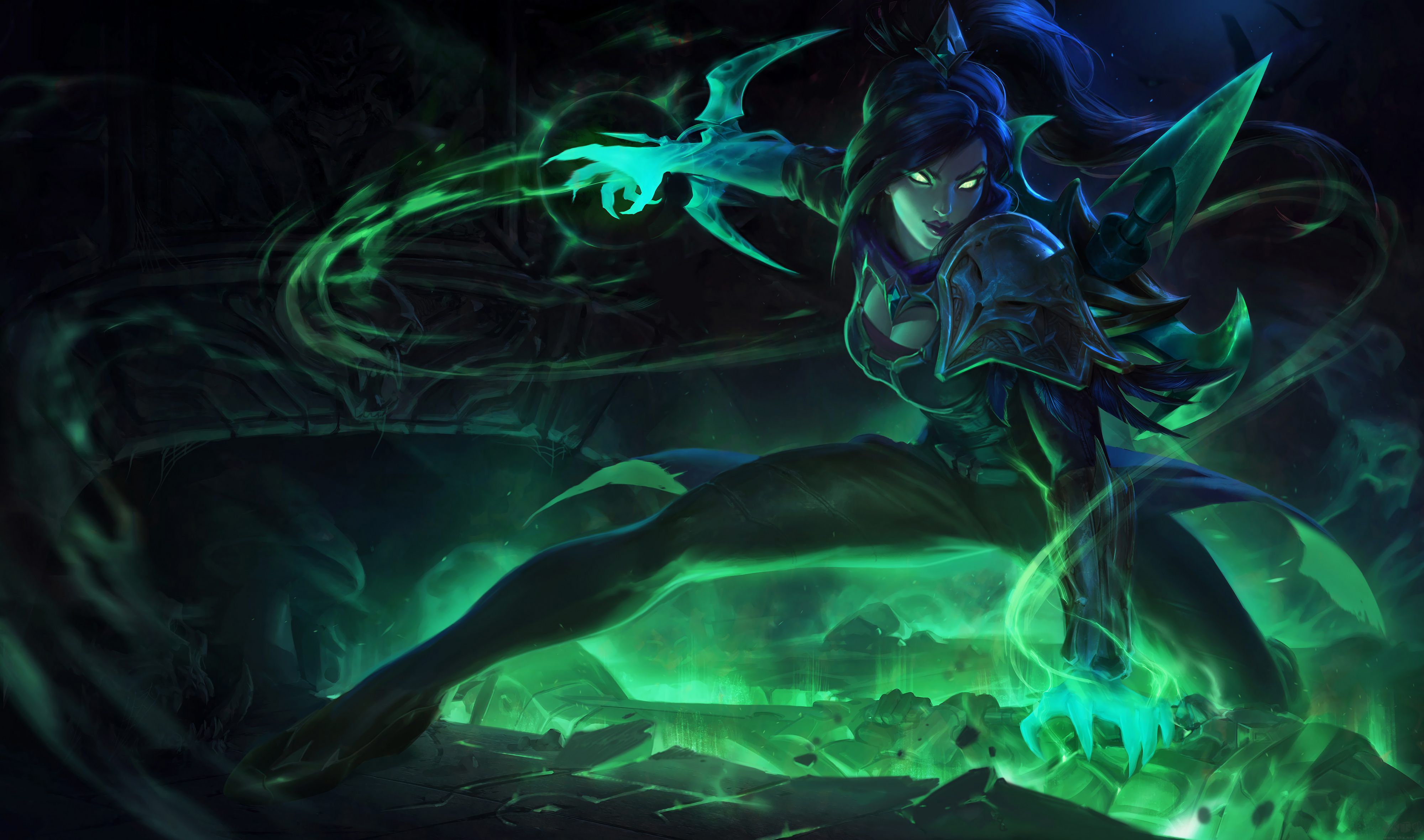 英雄聯(lián)盟官方正版