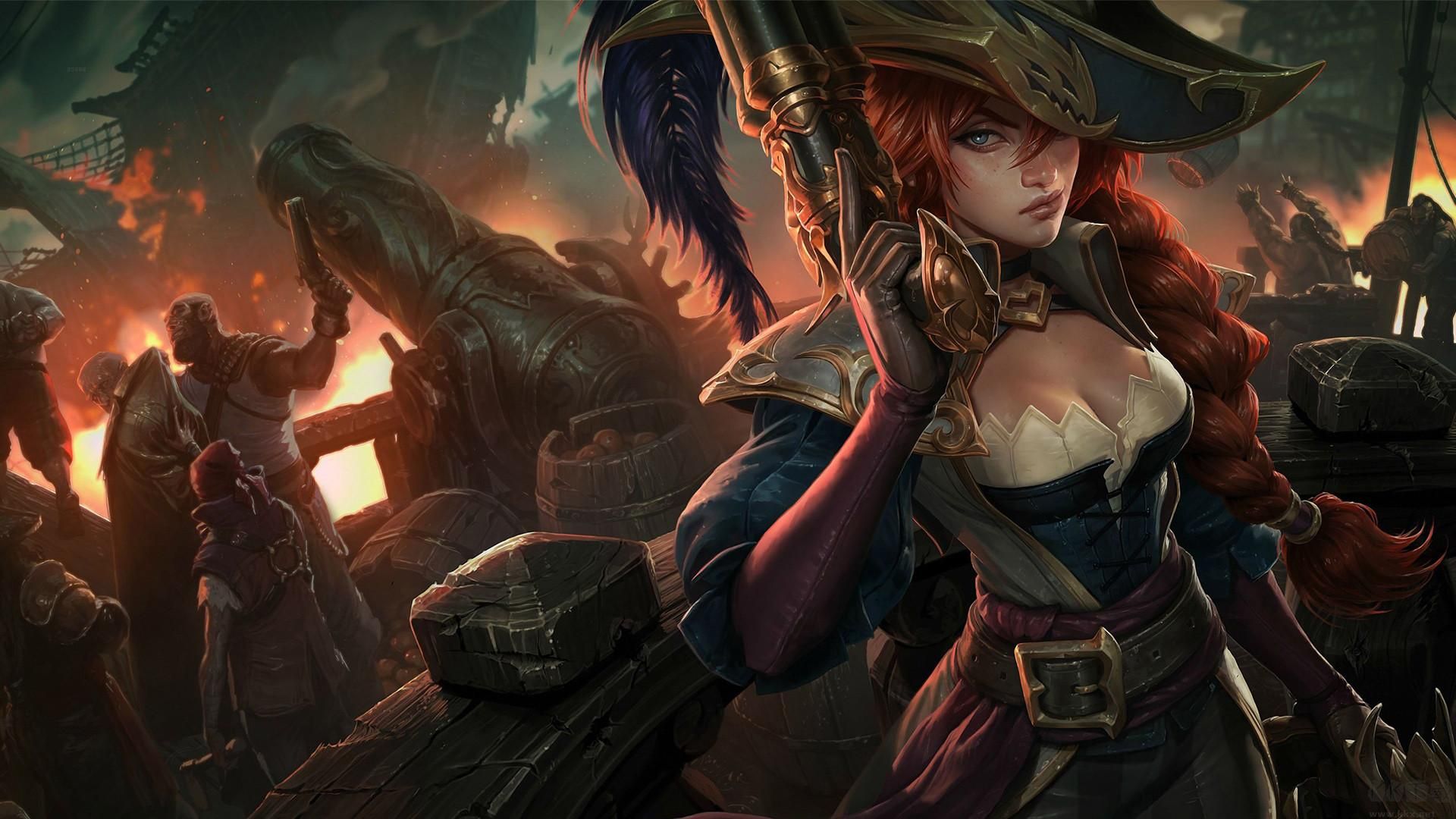 英雄聯(lián)盟官方正版