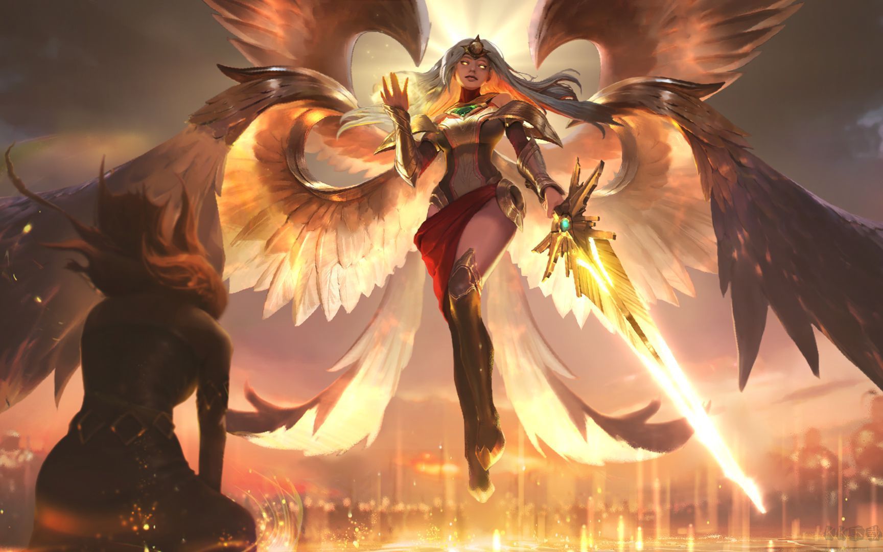 英雄聯(lián)盟官方正版