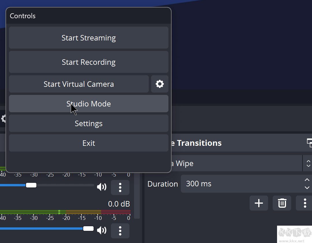 OBS錄屏大師最新版