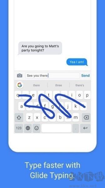 谷歌輸入法app專業(yè)版