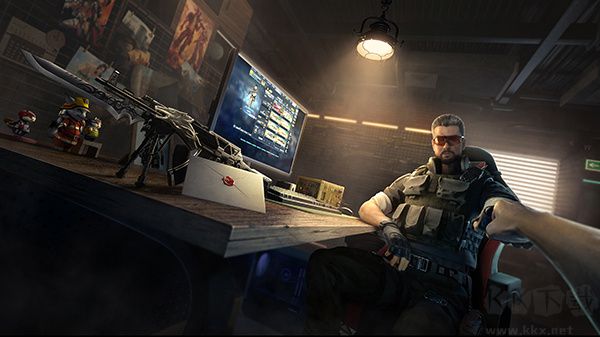 生死狙擊2官網(wǎng)