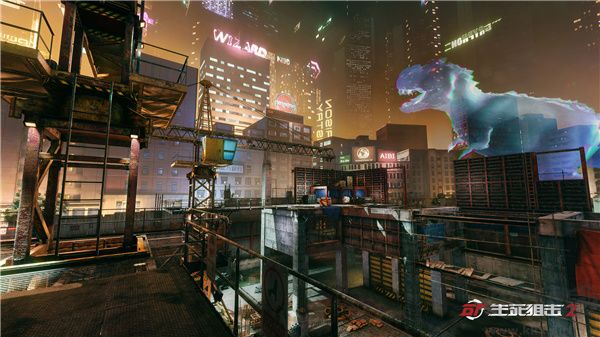 生死狙擊2官網(wǎng)