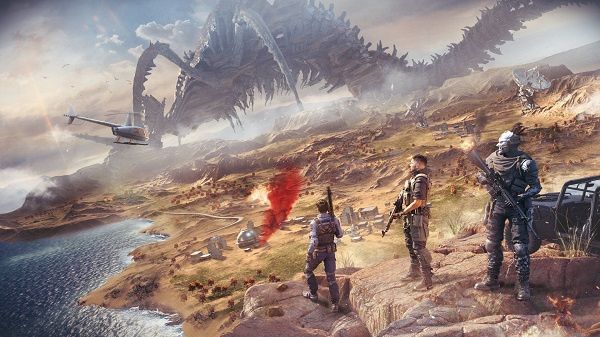 生死狙擊2官網(wǎng)