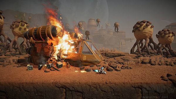 莫比烏斯機器十九項修改器