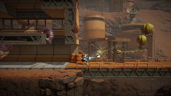 莫比烏斯機器十九項修改器