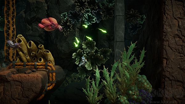 莫比烏斯機器十九項修改器