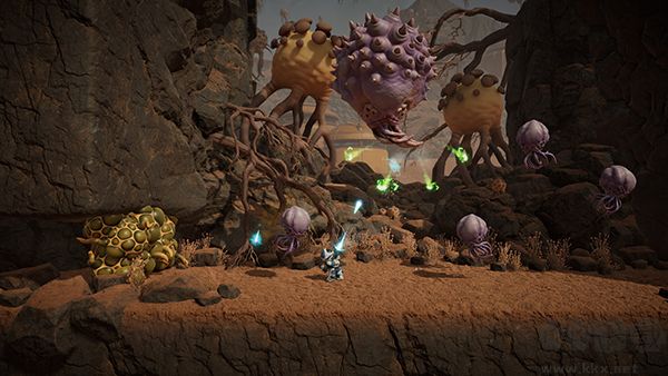 莫比烏斯機器十九項修改器